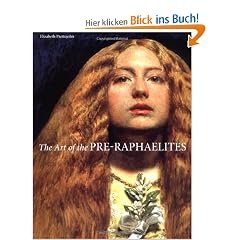 The Art of the Pre-Raphaelites
