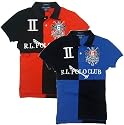 Ralph Lauren The Skinny Polo Women T-shirt