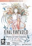 Final Fantasy XI: Wings of the Goddess Expansion Pack (PC DVD)