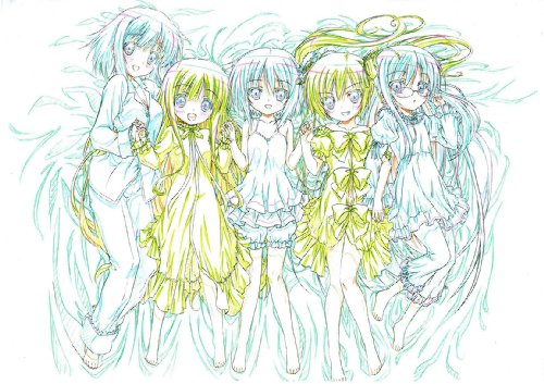 ロウきゅーぶ!  Blu-rayスペシャルBOX (一緒にお昼寝レジャーシート付き)(初回生産限定) 