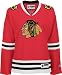 Chicago Blackhawks Women's Team Jersey