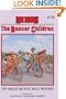 The Great Bicycle Race Mystery (Turtleback School & Library Binding Edition) (Boxcar Children (Pb))