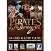 Pirates of the Burning Sea 30 Day Game Card