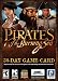 Pirates of the Burning Sea 30 Day Game Card