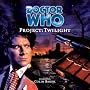 Doctor Who - Project: Twilight (Audio Book)