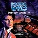 Books : Project: Twilight (Doctor Who)