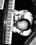 ELTON JOHN 16X20 STRETCHED CANVAS PRINT
