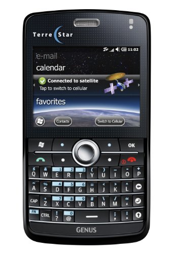 cyber monday price TerreStar GENUS