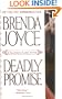 Deadly Promise (Francesca Cahill Romance Novels)