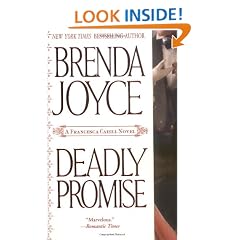 Deadly Promise