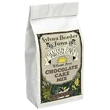 Review Sylvan  / Sylvan Border Farm Gluten-Free Cake Mix, Chocolate, 28-Ounce Package (Pack of 3)