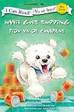 Howie Goes Shopping/Fido va de compras (I Can Read! / Howie Series)