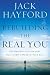 Rebuilding the Real You: The Definitive Guide to the Holy Spirit's Work in Your Life