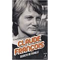 Claude Fran�ois : Secrets de famille
