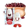 Talisman Designs Cherry Chomper Cherry Pitter