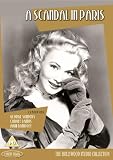 Scandal in Paris [DVD]