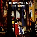 Cross The Street
