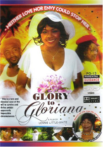 Glory to Gloriana Get It Today!
