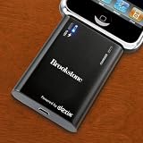 Rechargeable Backup Battery for iPod and iPhone