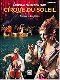 Cirque Du Soleil- Easy Piano