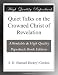 Books : Quiet Talks on the Crowned Christ of Revelation