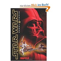 Trapped (Star Wars: Rebel Force)