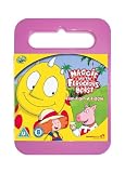 Maggie And The Ferocious Beast - Flim Flam A Fiddle [DVD]