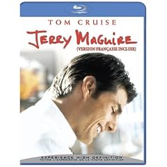 Jerry Maguire [Blu-ray]