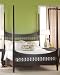 Contemporary Queen Poster Bed
