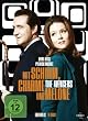 Mit Schirm, Charme und Melone - Edition 2 (8 DVDs)