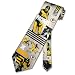 GREEN BAY PACKERS In Game NeckTie NFL Football Men's Neck Tie NEW
