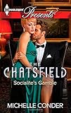 Socialite's Gamble (The Chatsfield)