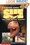 A Dinosaur Named Sue:  The Find of the Century (Hello Reader!, Level 4) (Scholastic Reader Level 3)