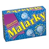 Malarky An Imponderables Bluffing Game