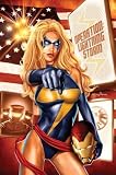 Ms. Marvel #13 - Civil War Aftermath: The Initiative (The Deal Part 1 of 2)