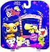 Littlest Pet Shop Assortment 'A' Series 4 Collectible Figure Kangaroo and Turtle with...