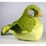 Wild Republic RSPB Toy Soft Bird - Greenfinch