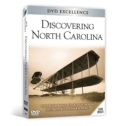 Discovering North Carolina