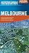 Melbourne (Polyart Maps)