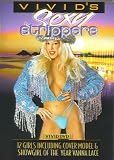 Sexy Strippers Vanna Lace DVD