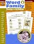 Word Family Stories & Activities, Level B