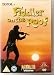 ONE OF THE GREATEST MUSICALS - FIDDLER ON THE ROOF