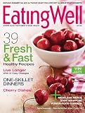 EatingWell1year