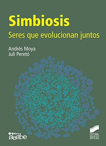 Simbiosis (Spanish Edition)