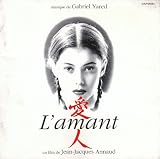 愛人 ～ラマン オリジナルサウンドトラック