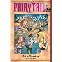 Fairy Tail 5 (Fairy Tail (del Ray))