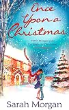 Once upon a Christmas
