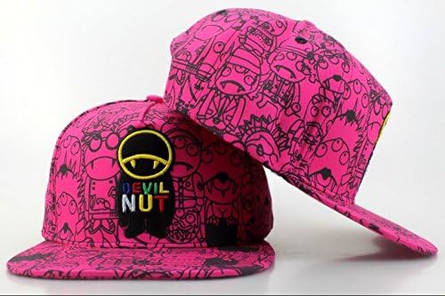 Top Authentic Collection Cartoon On-Field Game Cap Snapback Cap Hat