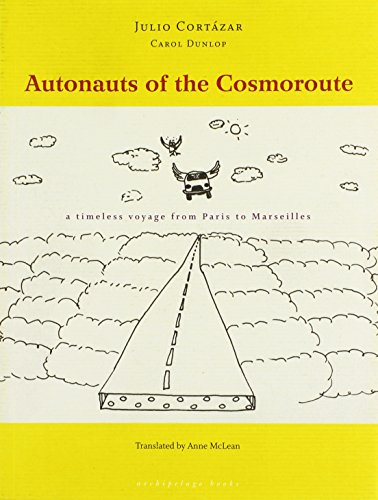 Autonauts of the Cosmoroute