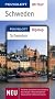 Schweden on tour: Unsere besten Touren. Unsere Top 12 Tipps